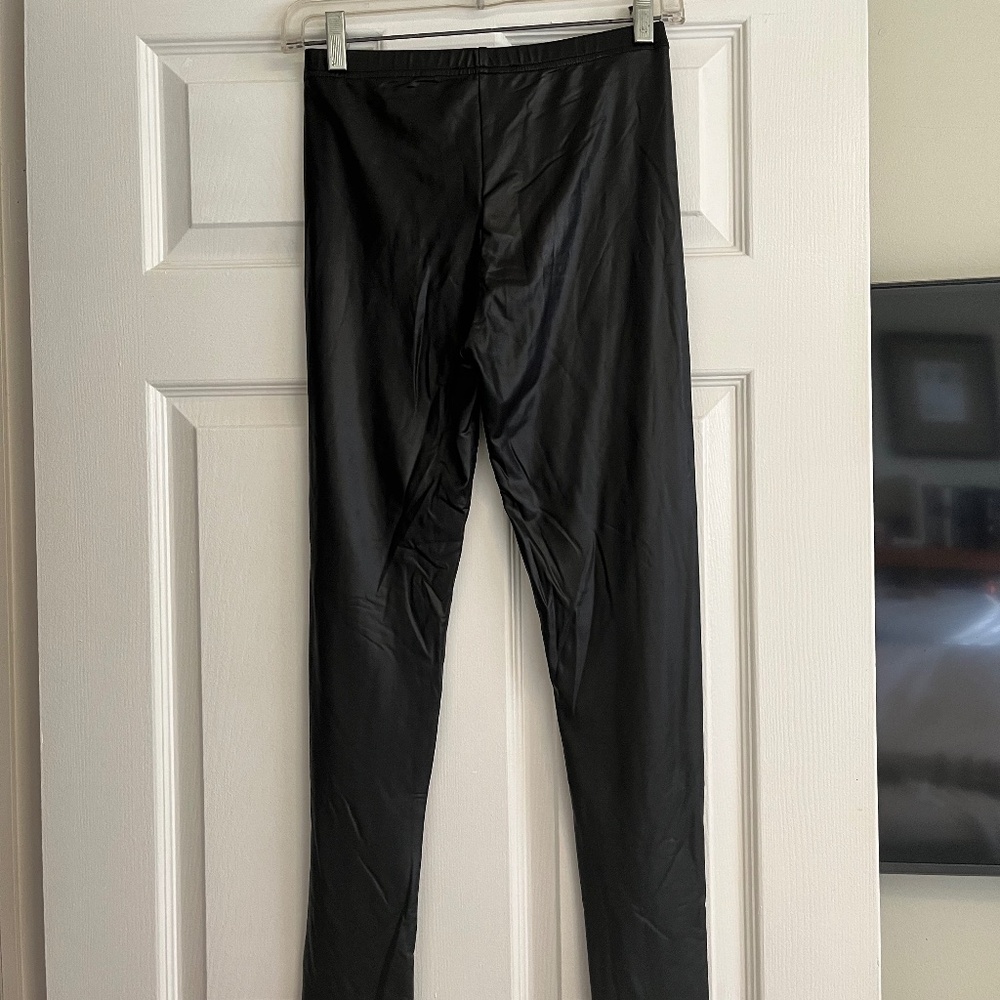 2 FOR $12! C’est Moi Liquid Leggings - Picture 5 of 6